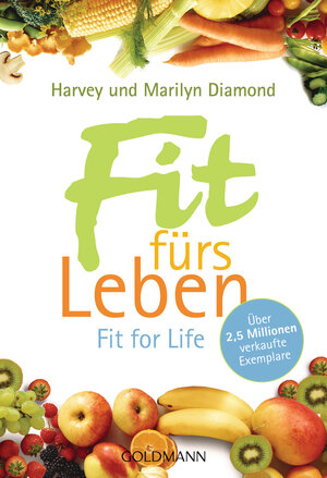 Fit fürs Leben: Fit for Life