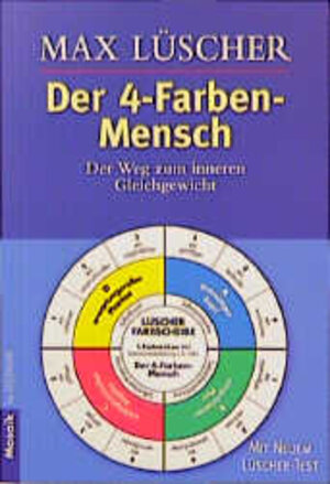 Der 4-Farben-Mensch