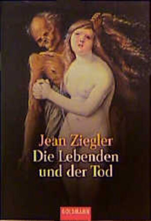 Die Lebenden und der Tod.