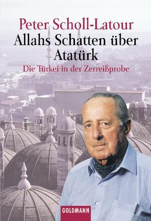 Allahs Schatten über Atatürk