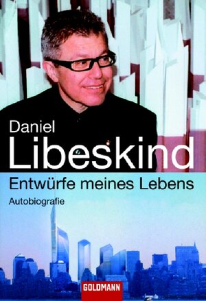 Entwürfe meines Lebens: Autobiografie