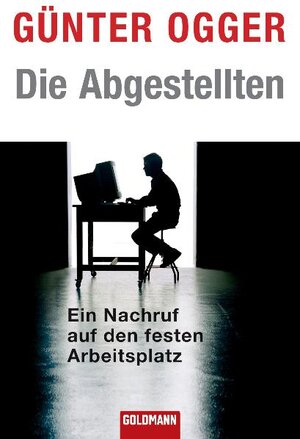 Buchcover Die Abgestellten | Günter Ogger | EAN 9783442155484 | ISBN 3-442-15548-7 | ISBN 978-3-442-15548-4