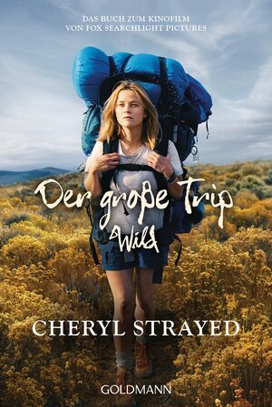 Buchcover Der große Trip - WILD | Cheryl Strayed | EAN 9783442158591 | ISBN 3-442-15859-1 | ISBN 978-3-442-15859-1