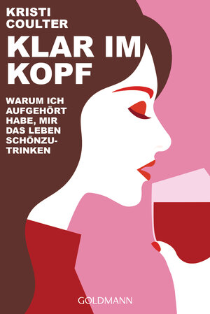 Buchcover Klar im Kopf | Kristi Coulter | EAN 9783442159970 | ISBN 3-442-15997-0 | ISBN 978-3-442-15997-0