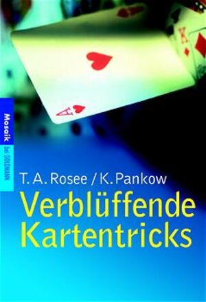 Verblüffende Kartentricks