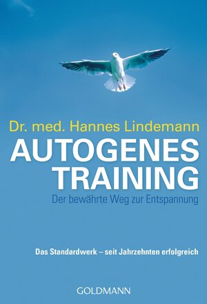 Buchcover Autogenes Training | Hannes Lindemann | EAN 9783442165957 | ISBN 3-442-16595-4 | ISBN 978-3-442-16595-7