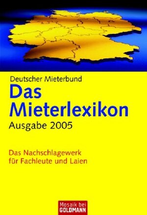 Das Mieterlexikon.