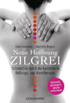 Buchcover Neue Hoffnung Zilgrei | Hans Greissing | EAN 9783442172924 | ISBN 3-442-17292-6 | ISBN 978-3-442-17292-4