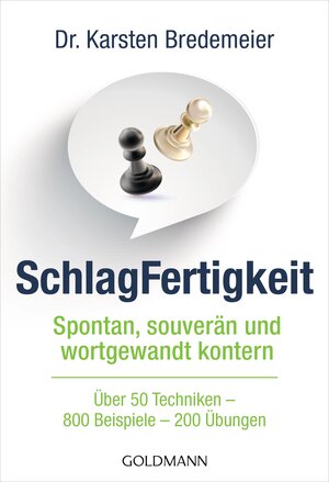 Buchcover SchlagFertigkeit | Karsten Bredemeier | EAN 9783442174591 | ISBN 3-442-17459-7 | ISBN 978-3-442-17459-1
