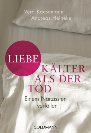 Buchcover Liebe - kälter als der Tod | Vera Kaesemann | EAN 9783442175628 | ISBN 3-442-17562-3 | ISBN 978-3-442-17562-8