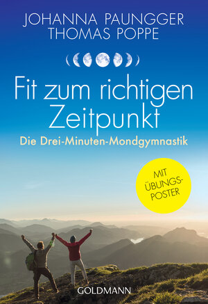 Buchcover Fit zum richtigen Zeitpunkt | Johanna Paungger | EAN 9783442177653 | ISBN 3-442-17765-0 | ISBN 978-3-442-17765-3