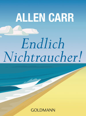 Buchcover Endlich Nichtraucher! | Allen Carr | EAN 9783442178285 | ISBN 3-442-17828-2 | ISBN 978-3-442-17828-5