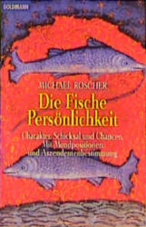 Die Fische-Persönlichkeit