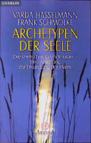 Archetypen der Seele: Die seelischen Grundmuster - Eine Anleitung zur Erkundung der Matrix - Durchsagen aus der kausalen Welt