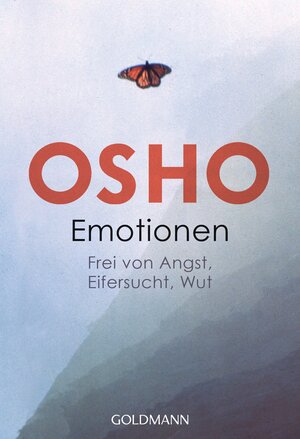 Buchcover Emotionen | Osho | EAN 9783442215607 | ISBN 3-442-21560-9 | ISBN 978-3-442-21560-7