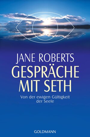 Buchcover Gespräche mit Seth | Jane Roberts | EAN 9783442215812 | ISBN 3-442-21581-1 | ISBN 978-3-442-21581-2