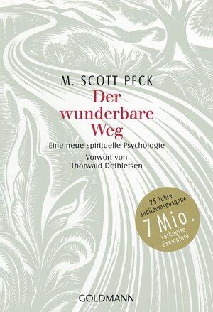 Buchcover Der wunderbare Weg | M. Scott Peck | EAN 9783442216666 | ISBN 3-442-21666-4 | ISBN 978-3-442-21666-6