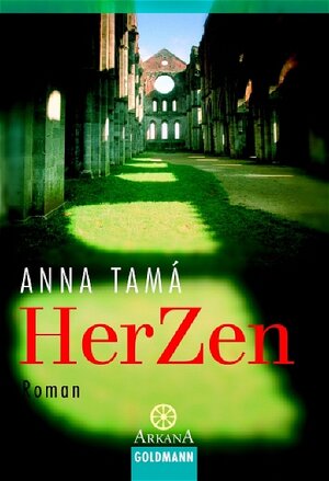 HerZen. Ein Zen-Roman