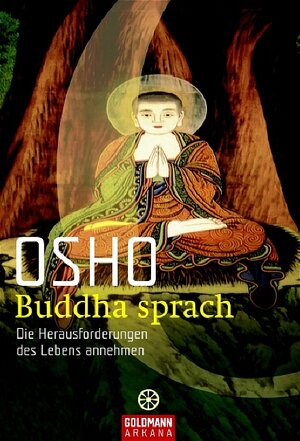 Buddha sprach: Die Herausforderungen des Lebens annehmen