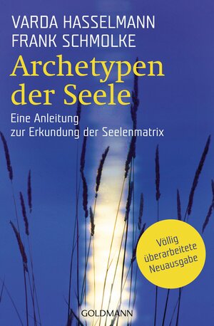 Buchcover Archetypen der Seele | Varda Hasselmann | EAN 9783442219292 | ISBN 3-442-21929-9 | ISBN 978-3-442-21929-2