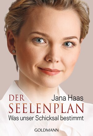Buchcover Der Seelenplan | Jana Haas | EAN 9783442221394 | ISBN 3-442-22139-0 | ISBN 978-3-442-22139-4