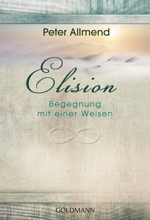 Buchcover Elision | Peter Allmend | EAN 9783442221622 | ISBN 3-442-22162-5 | ISBN 978-3-442-22162-2