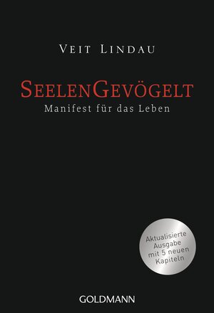 Buchcover Seelengevögelt | Veit Lindau | EAN 9783442221875 | ISBN 3-442-22187-0 | ISBN 978-3-442-22187-5