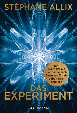 Buchcover Das Experiment | Stéphane Allix | EAN 9783442222667 | ISBN 3-442-22266-4 | ISBN 978-3-442-22266-7