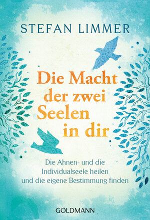 Buchcover Die Macht der zwei Seelen in dir | Stefan Limmer | EAN 9783442222742 | ISBN 3-442-22274-5 | ISBN 978-3-442-22274-2
