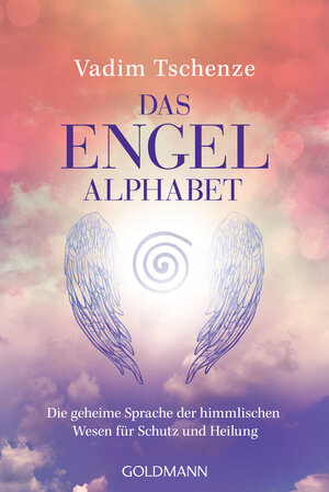 Buchcover Das Engel-Alphabet | Vadim Tschenze | EAN 9783442222919 | ISBN 3-442-22291-5 | ISBN 978-3-442-22291-9