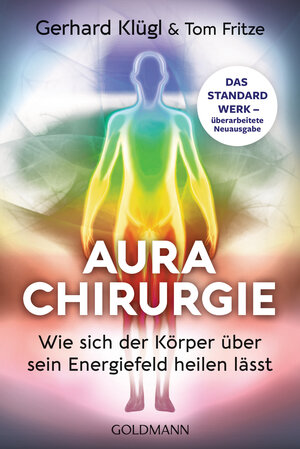 Buchcover Aurachirurgie | Gerhard Klügl | EAN 9783442223015 | ISBN 3-442-22301-6 | ISBN 978-3-442-22301-5