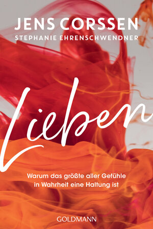 Buchcover Lieben | Jens Corssen | EAN 9783442223572 | ISBN 3-442-22357-1 | ISBN 978-3-442-22357-2