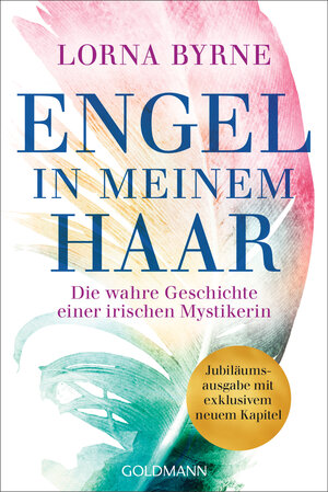 Buchcover Engel in meinem Haar | Lorna Byrne | EAN 9783442223916 | ISBN 3-442-22391-1 | ISBN 978-3-442-22391-6