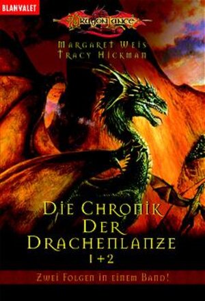 Die Chronik der Drachenlanze 1+2