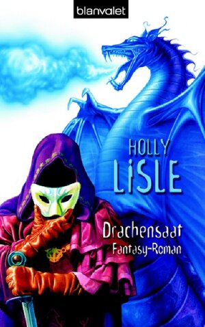 Drachensaat: Fantasy-Roman