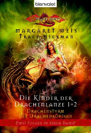 Die Kinder der Drachenlanze 1 + 2