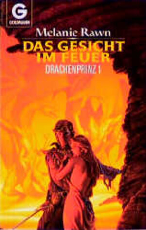 Drachenprinz 1 - Das Gesicht im Feuer