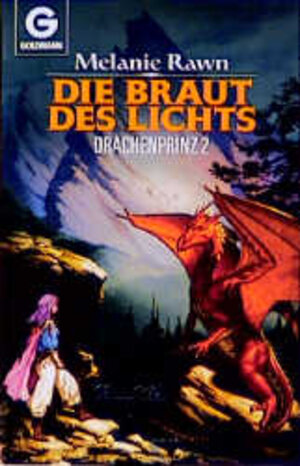 Drachenprinz 2 - Die Braut des Lichts