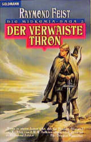 Der verwaiste Thron