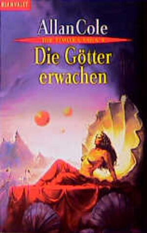 Die Götter erwachen