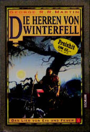 Das Lied von Eis und Feuer 01: Die Herren von Winterfell