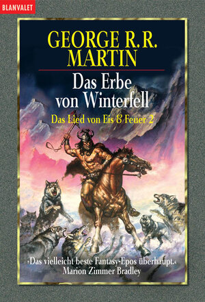 Das Erbe von Winterfell