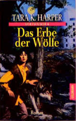 Das Erbe der Wölfe