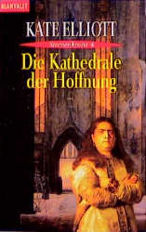 Sternenkrone, Bd. 4: Die Kathedrale der Hoffnung