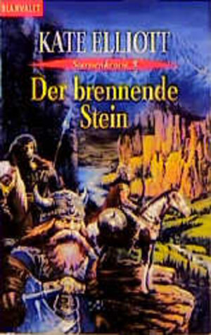 Sternenkrone 05. Der brennende Stein