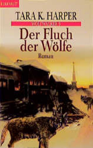 Der Fluch der Wölfe