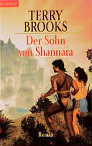 Der Sohn von Shannara.