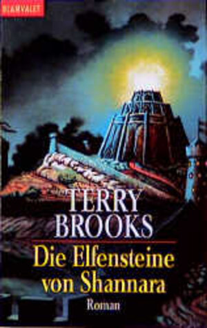 Buchcover Die Elfensteine von Shannara | Terry Brooks | EAN 9783442249770 | ISBN 3-442-24977-5 | ISBN 978-3-442-24977-0