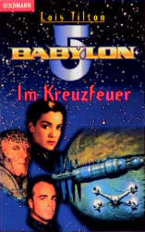 Im Kreuzfeuer. Babylon 05.