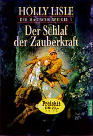 Der Schlaf der Zauberkraft